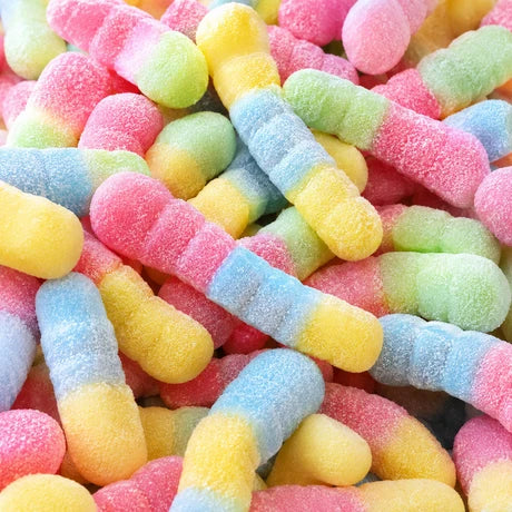 Asti Pik - Haribo