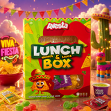 Image Avesta Lunch Box Nachos & Sauce