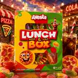 Image Avesta Lunch Box Pizza & Cola