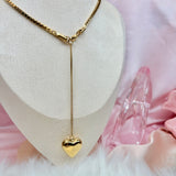 Collier | Coera | Or