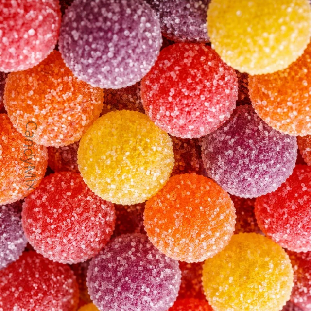 image ✨ Balls Fizz - Lutti