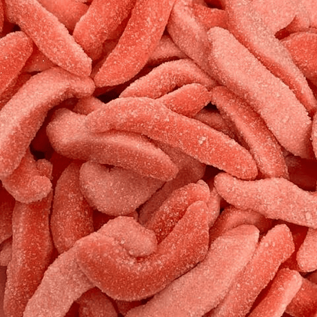 Banane Rouge - Burmar (100g)