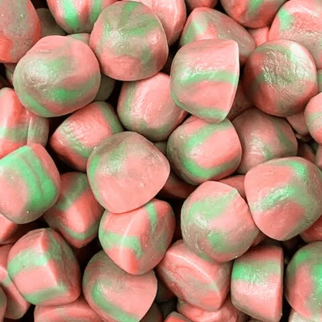 Bisous Twist Pastèque