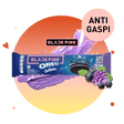 BlackPink Oreo Ice Cream Blueberry Édition limitée - Anti Gaspi (DDM dépassée)