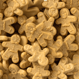 🍬 Gingerbread Men (100g) - Fini
