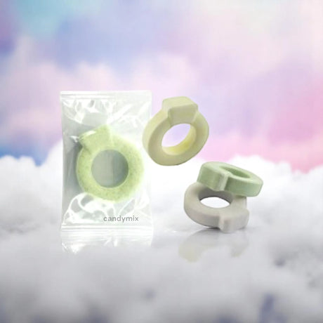 Bonbon Bague dextrose