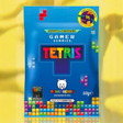 Bonbon tetris
