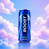 Boost - Energy Original