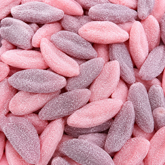 bouches