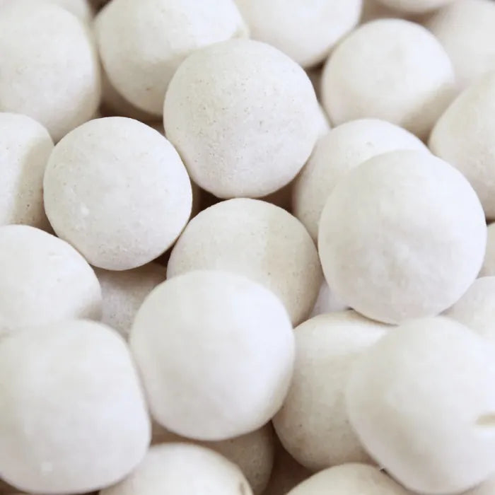 Boules Caramel - Lonka