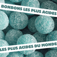 Boules de framboise