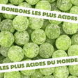 Boule Barnett pomme 
