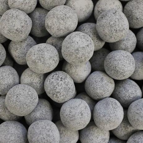 Boules Réglisse - Lonka