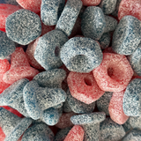 Image Boulons et vis acides - Fini