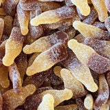 ✨ Bouteilles Cola Acides - Ptilo