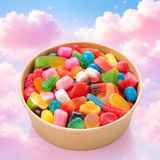 Bowl de Bonbons Lisses