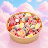 Bowl de Bonbons Suédois