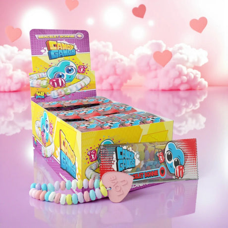 Bracelet Bonnie - Candy Gangs