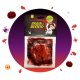 Brain In Blood Candy