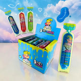 Brain Licker Drops - bonbons en vrac CandyMix