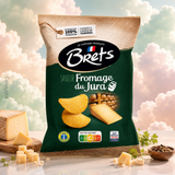 Brets Jura-Käse
