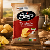 Brets Originale 40g