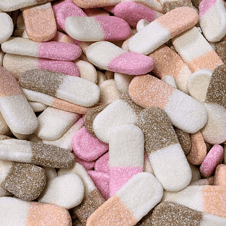 Briquettes Acides - Frisia
