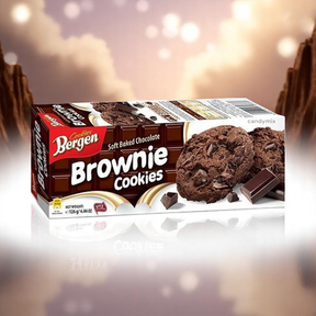 Brownie Cookies - Bergen