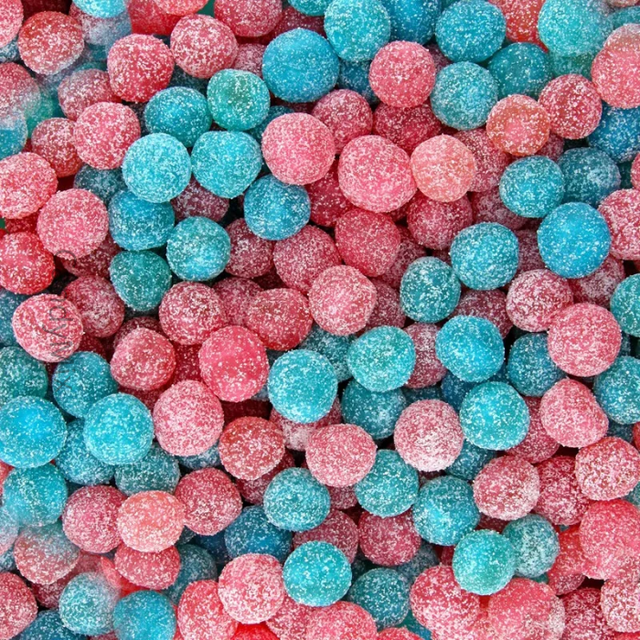 Image Bubblizz Balls - Lutti