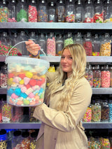 Photo bucket chamallows