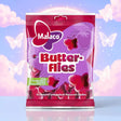Butterflies - Malaco