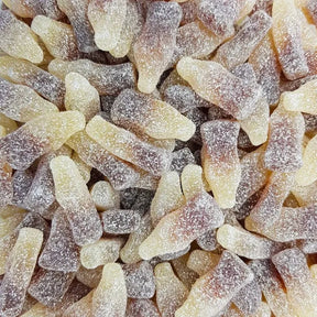 bouteille cola acide - frisia