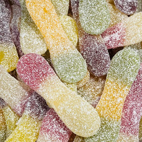 langue citrique fruit frisia