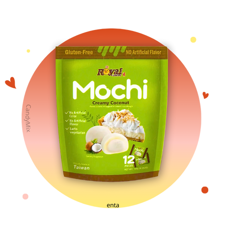 Mochi coco