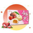 Mochi Litchi