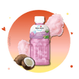 Mogu Mogu Cotton Candy