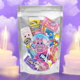 Sachet bonbons "Joyeux Anniversaire" - bonbons en vrac CandyMix