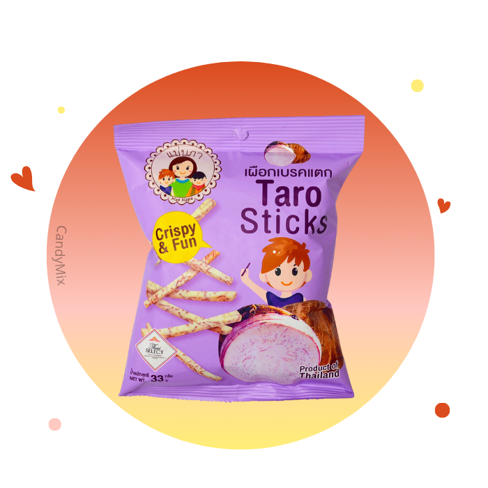 Sticks Taro