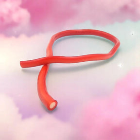 Câble Américain Haribo Fraise