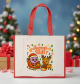 Calendrier de l'avent 25 cases - bonbons en vrac CandyMix