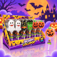 Scary Lollipop