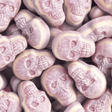 Crânes fourrés