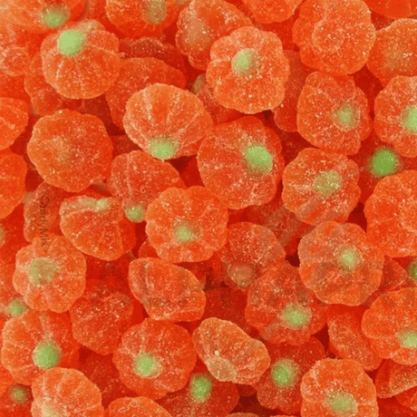 Mandarine- Dulceplus