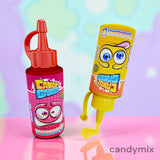 BBQ Squad - Bonbon Gel - bonbons en vrac CandyMix