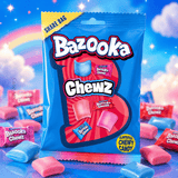 Bazooka Chewz