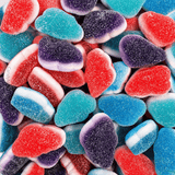 Berry Clouds - Haribo