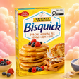 Betty Crocker Bisquick - Mélange à crêpe 1.13kg