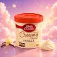 Betty Crocker Frosting Creamy Vanilla 453g