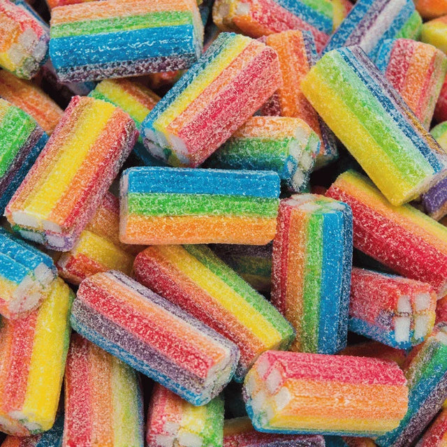 Brique Multicolore - Damel