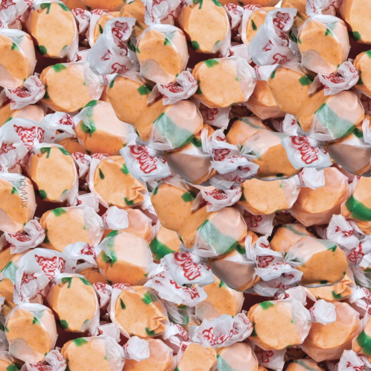 Taffy Town - Chili Mango